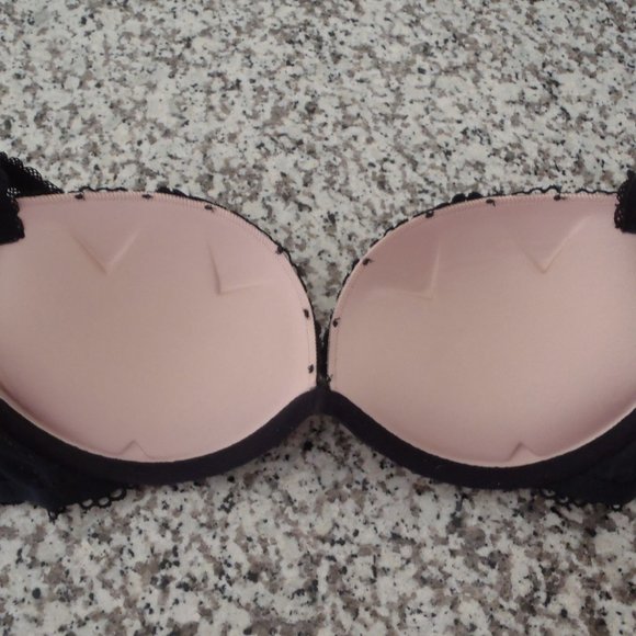 Wonderbra Push-Up Bra - EUC - Picture 6 of 12